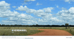 Desktop Screenshot of everdaniel.com